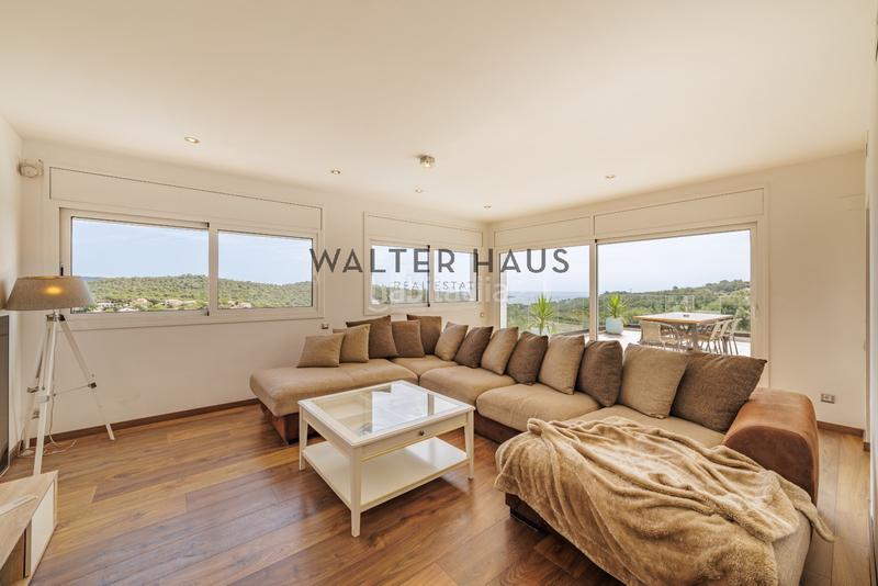 Foto b6d5bf73-5559-47fc-b6ca-2186080af72c. Xalet amb calefacció aparcament piscina a Cabanyes-Mas Ambrós-Mas Pallí Calonge