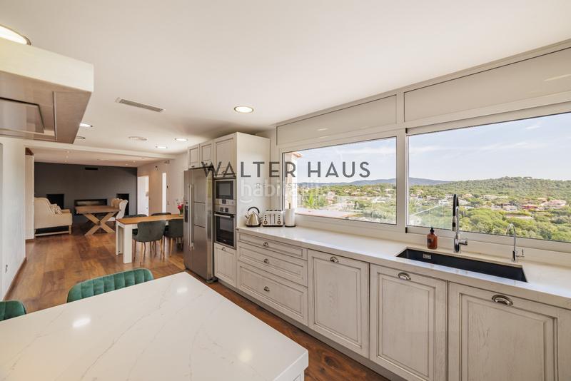 Foto b872b897-753e-4298-a984-49ed21b87c63. Xalet amb calefacció aparcament piscina a Cabanyes-Mas Ambrós-Mas Pallí Calonge