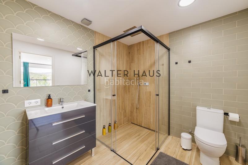 Foto f675a83e-18bb-4ad9-a391-5bd119847a39. Xalet amb calefacció aparcament piscina a Cabanyes-Mas Ambrós-Mas Pallí Calonge