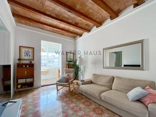 Miete Etagenwohnung  Carrer de vilamarí