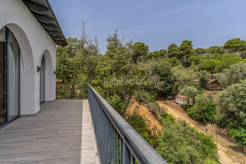 Foto 1d436fdf-f867-432d-9c07-834f2cccf387. Casa amb calefacció aparcament piscina a Torre Valentina-Mas Vilar de La Mutxada-Treumal Sant Antoni de Calonge