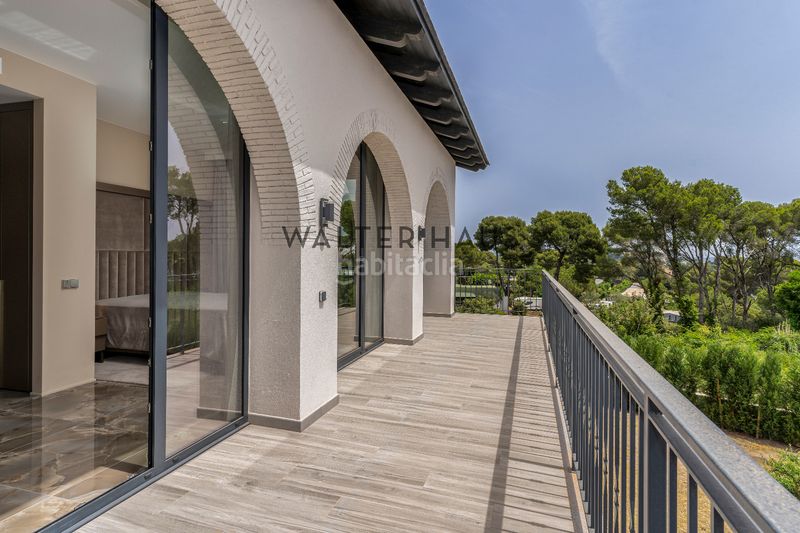 Foto 287dbb28-7878-43f0-9403-c13b3a07eed9. Casa amb calefacció aparcament piscina a Torre Valentina-Mas Vilar de La Mutxada-Treumal Sant Antoni de Calonge