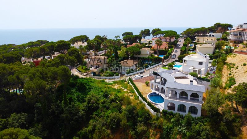 Foto 3cbfcc0b-36c7-4b2c-be98-deac72ccffbb. Casa amb calefacció aparcament piscina a Torre Valentina-Mas Vilar de La Mutxada-Treumal Sant Antoni de Calonge
