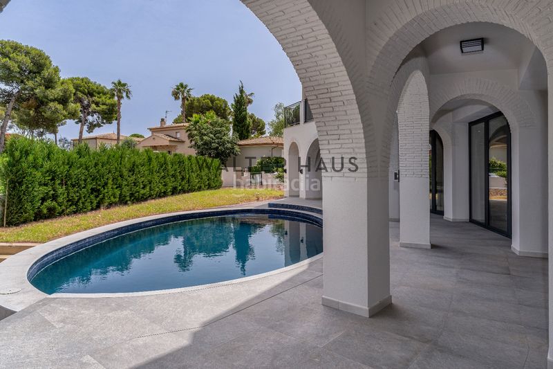 Foto b38c0f77-8959-4133-922d-2a65f0d844ea. Casa amb calefacció aparcament piscina a Torre Valentina-Mas Vilar de La Mutxada-Treumal Sant Antoni de Calonge