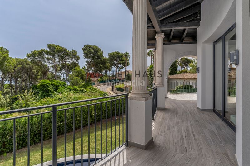 Foto b3c85585-408a-4f81-b3ee-2b78609169d9. Casa amb calefacció aparcament piscina a Torre Valentina-Mas Vilar de La Mutxada-Treumal Sant Antoni de Calonge