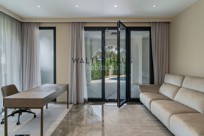 Foto d8e23a18-7811-40eb-991f-bd4b5804131a. Casa amb calefacció aparcament piscina a Torre Valentina-Mas Vilar de La Mutxada-Treumal Sant Antoni de Calonge