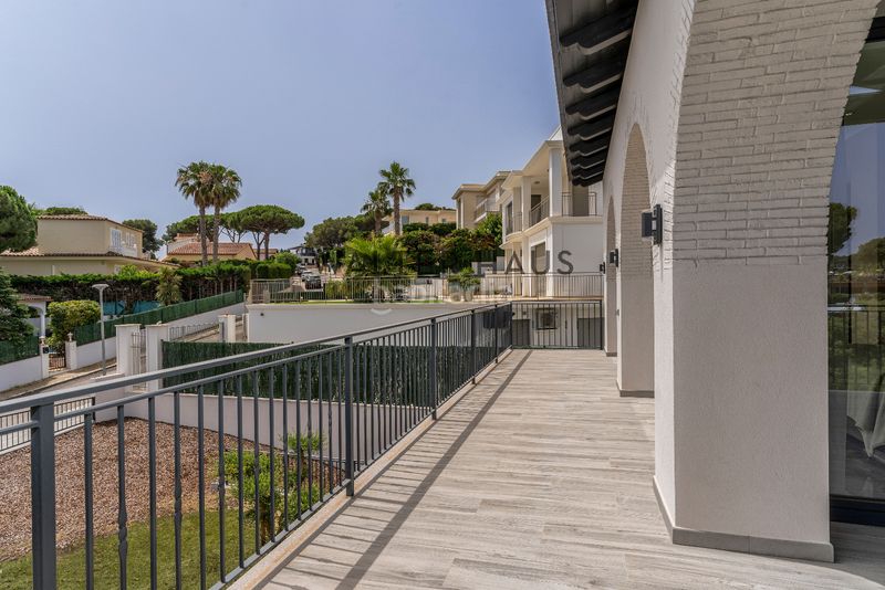 Foto db293438-ac97-45ee-9a79-2096c99f9f40. Casa amb calefacció aparcament piscina a Torre Valentina-Mas Vilar de La Mutxada-Treumal Sant Antoni de Calonge