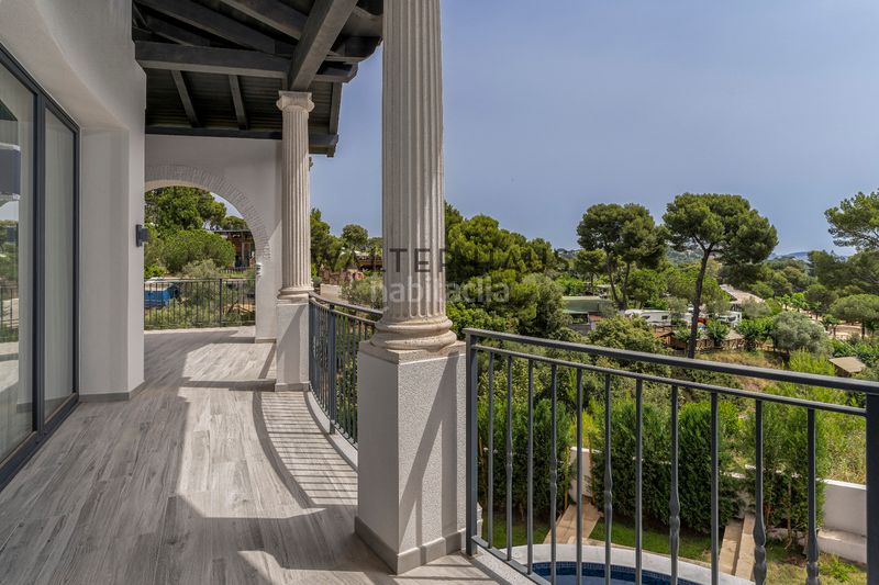 Foto dc8b242e-d588-4671-a16b-be83fb734c83. Casa amb calefacció aparcament piscina a Torre Valentina-Mas Vilar de La Mutxada-Treumal Sant Antoni de Calonge