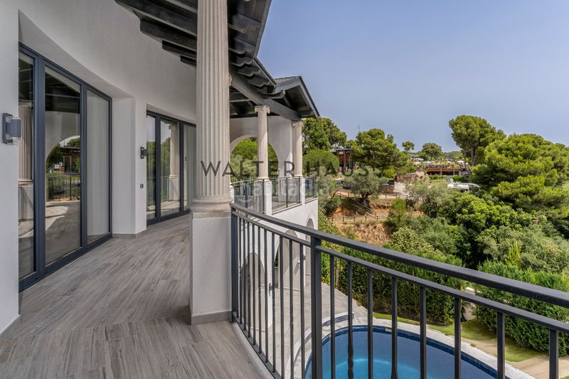 Foto dfa12a65-b026-480a-a8f9-b34b779c909c. Casa amb calefacció aparcament piscina a Torre Valentina-Mas Vilar de La Mutxada-Treumal Sant Antoni de Calonge