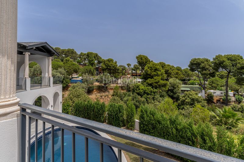 Foto e4219225-a88f-43f7-ac23-88041cf0178c. Casa amb calefacció aparcament piscina a Torre Valentina-Mas Vilar de La Mutxada-Treumal Sant Antoni de Calonge