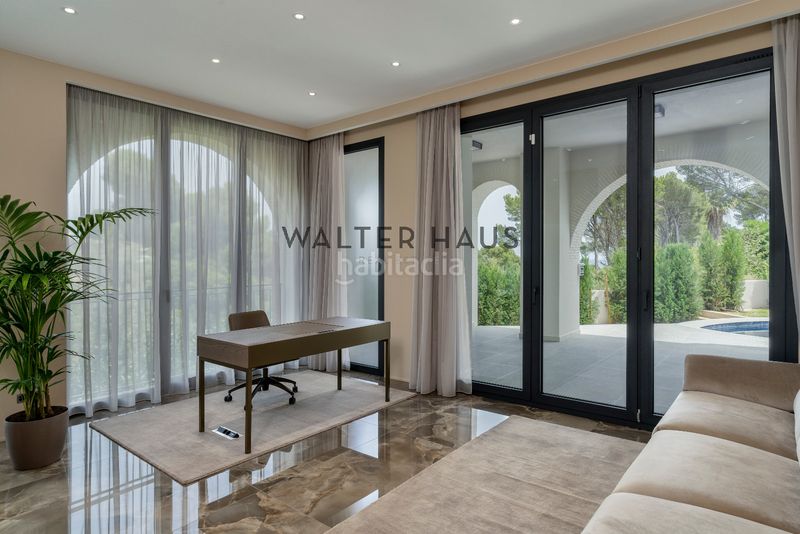 Foto f8269b79-4b62-455d-8ce9-cbad582bfbff. Casa amb calefacció aparcament piscina a Torre Valentina-Mas Vilar de La Mutxada-Treumal Sant Antoni de Calonge