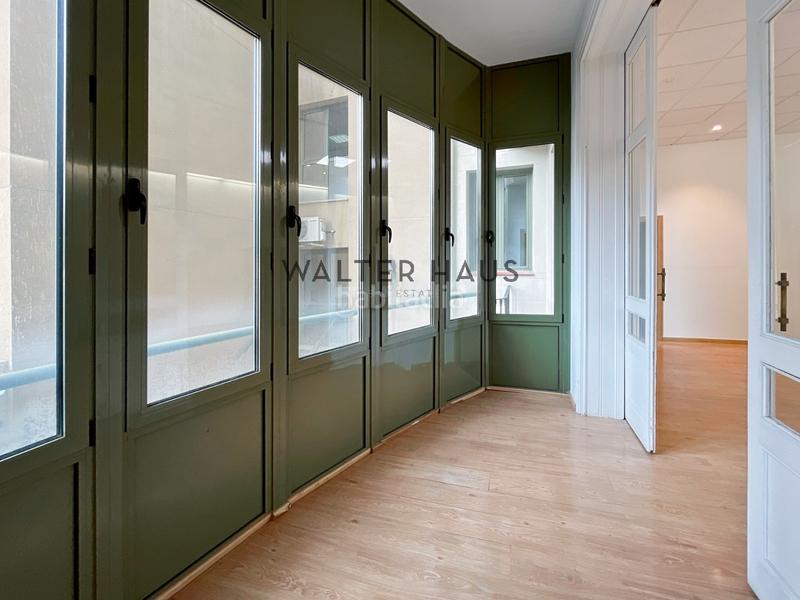 Foto 0eea0402-62e3-4fd3-a198-cc1e151d4b96. Location bureau avec chauffage dans Dreta de l´Eixample Barcelona