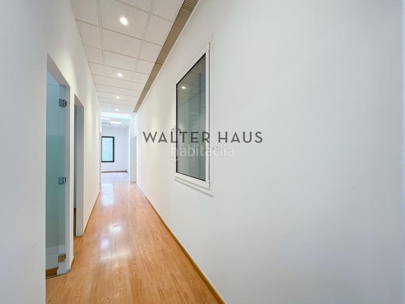 Foto 1ac695f8-4968-42fb-aced-18e057a6fb10. Location bureau avec chauffage dans Dreta de l´Eixample Barcelona