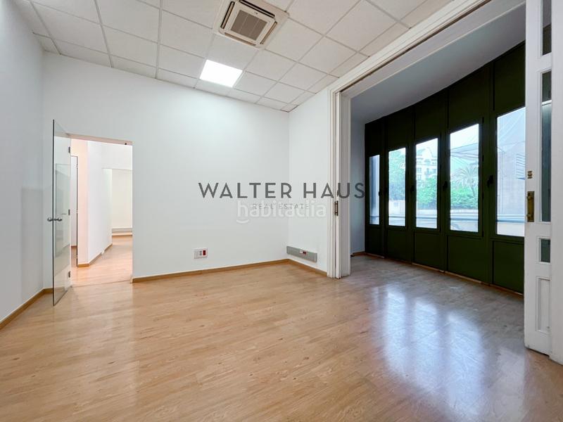 Foto 332abc63-b166-4050-87b0-095cd351e827. Location bureau avec chauffage dans Dreta de l´Eixample Barcelona