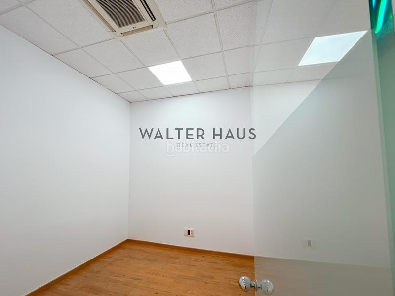 Foto 3f4cb0a3-164d-473b-a800-e726fa52d28e. Location bureau avec chauffage dans Dreta de l´Eixample Barcelona