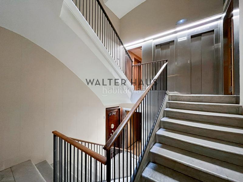 Foto 63a46334-2253-454d-b4e7-5f473cf4facd. Location bureau avec chauffage dans Dreta de l´Eixample Barcelona