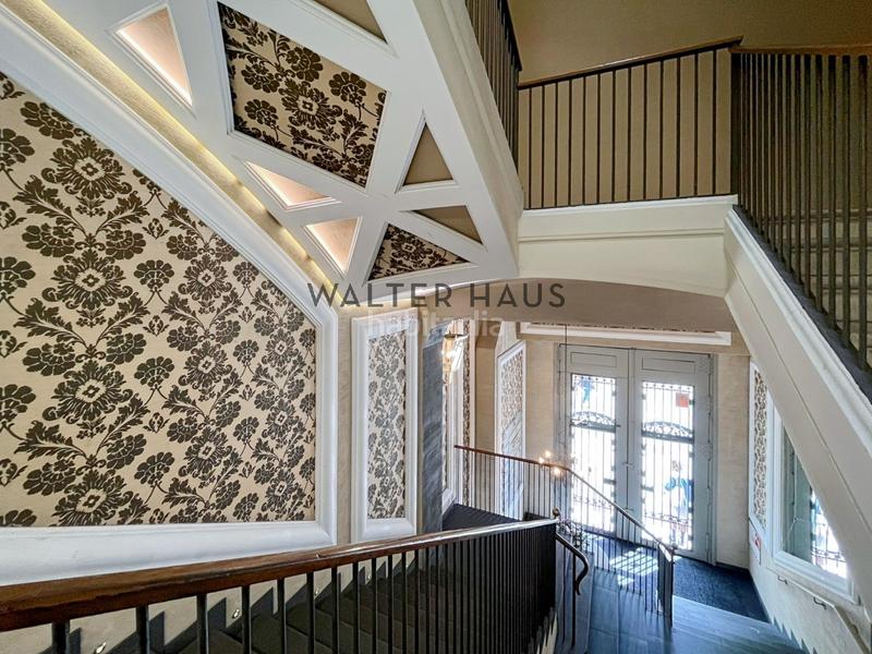 Foto 685fe5fe-936f-4123-89fb-157e6ade57f5. Location bureau avec chauffage dans Dreta de l´Eixample Barcelona