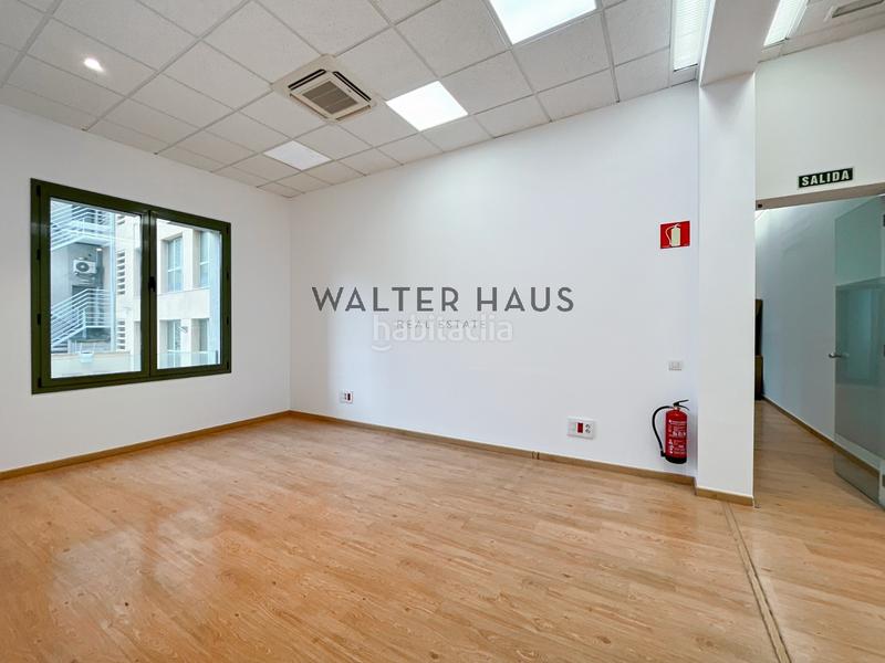 Foto a019eff5-3710-4331-b924-698a23ceff64. Location bureau avec chauffage dans Dreta de l´Eixample Barcelona