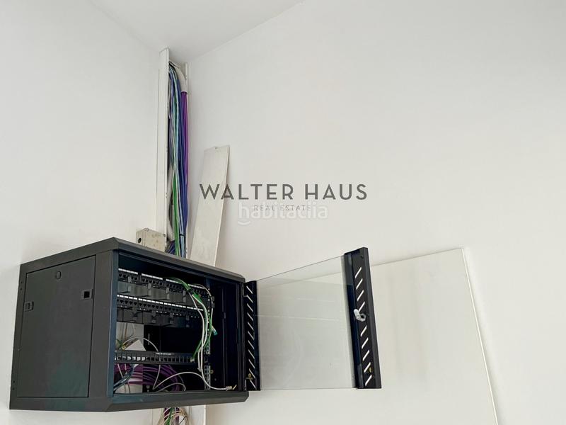 Foto f8aac7b0-b5ee-4922-aef8-21167cd79ac6. Location bureau avec chauffage dans Dreta de l´Eixample Barcelona