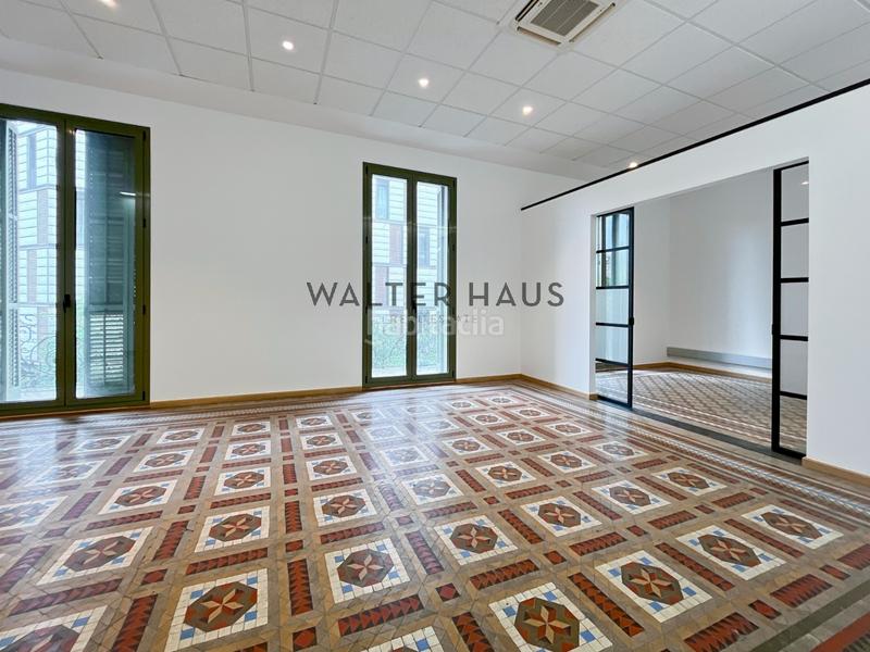 Foto 071eab77-e412-4db9-bf71-f6899272bb43. Rent office space with heating in Dreta de l´Eixample Barcelona