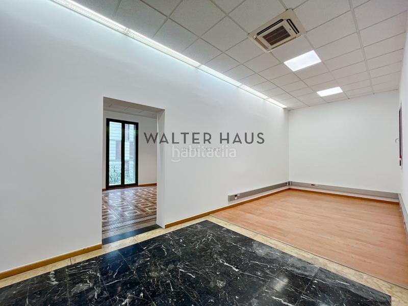 Foto 1224afd0-1931-4004-b8a2-ab18ce411ac4. Rent office space with heating in Dreta de l´Eixample Barcelona