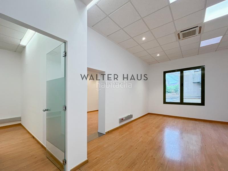 Foto 152e2de3-2574-46bb-9aeb-ae62e4347b01. Rent office space with heating in Dreta de l´Eixample Barcelona