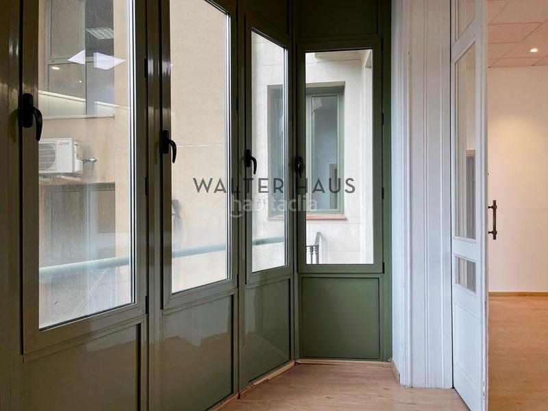 Foto 2451cdba-38d3-4229-9c5d-ef20e2f55dbb. Rent office space with heating in Dreta de l´Eixample Barcelona