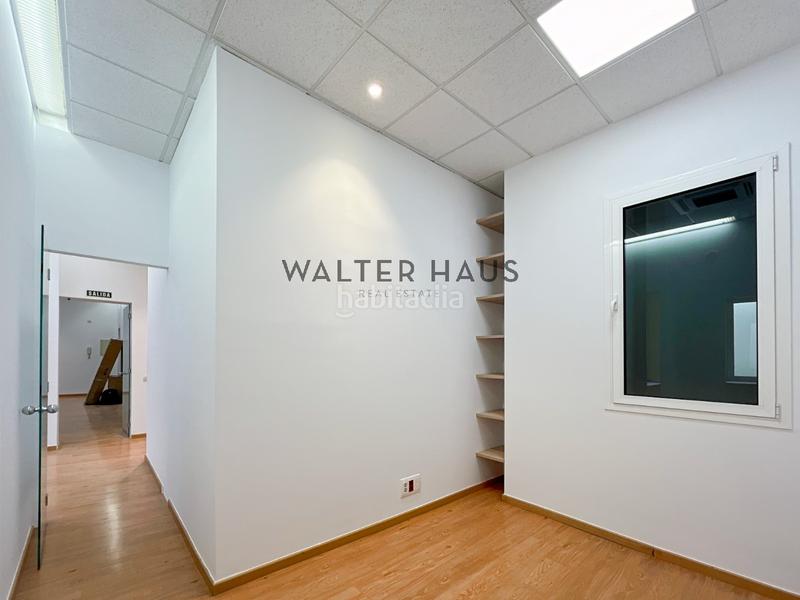 Foto 3af14db7-6d10-4119-8946-46c14d56e541. Rent office space with heating in Dreta de l´Eixample Barcelona