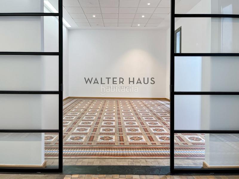 Foto 973289e7-ccc6-4a20-b9a1-31a9a99acf01. Rent office space with heating in Dreta de l´Eixample Barcelona