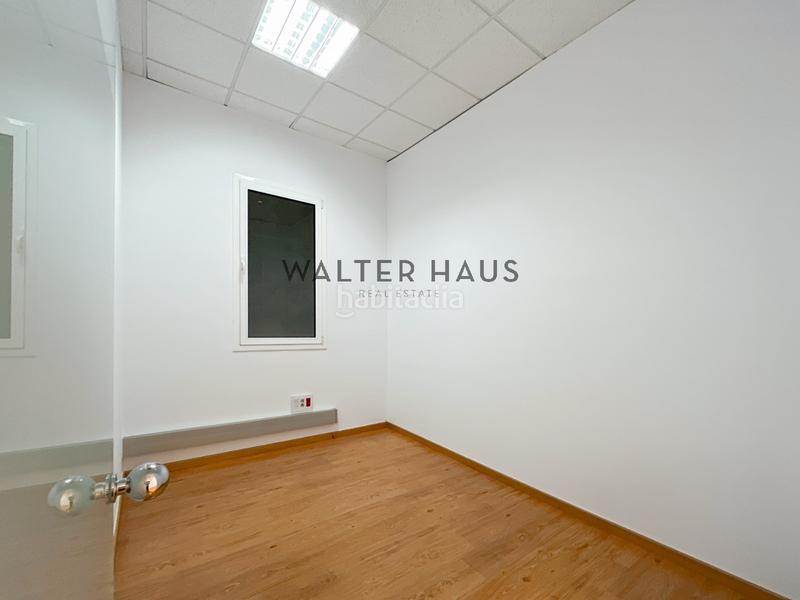 Foto a52070fa-d2c3-45ec-882c-39f127127929. Rent office space with heating in Dreta de l´Eixample Barcelona