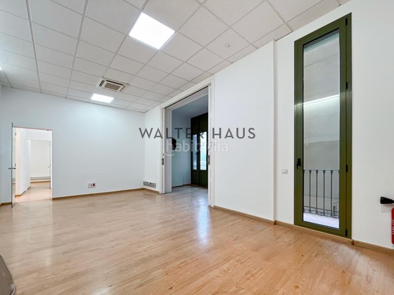 Foto dc7afdf0-b650-4c1b-98b8-abb5798eec46. Rent office space with heating in Dreta de l´Eixample Barcelona