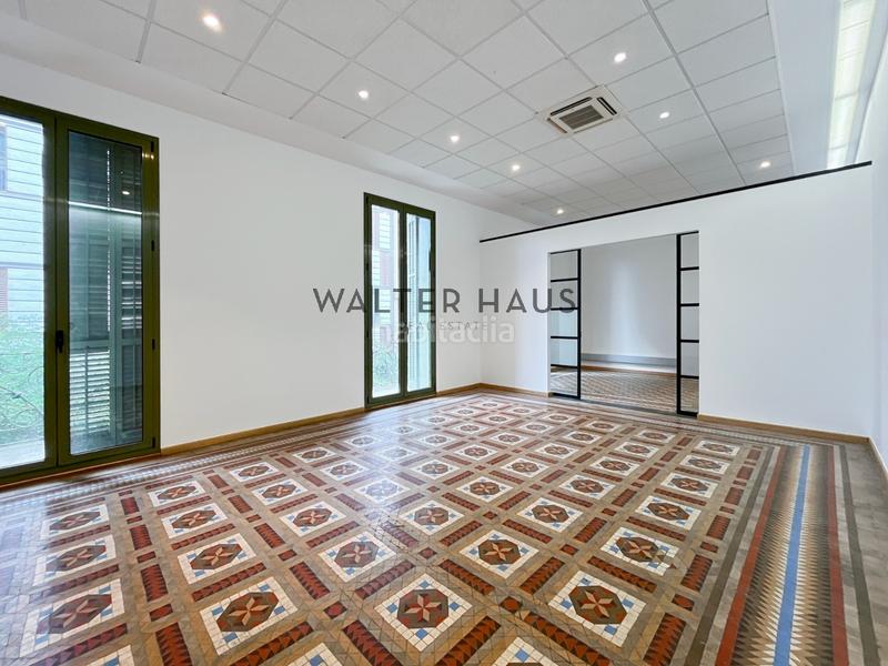 Foto de48ee3a-58b1-4ca4-b210-543dfbc31f40. Rent office space with heating in Dreta de l´Eixample Barcelona