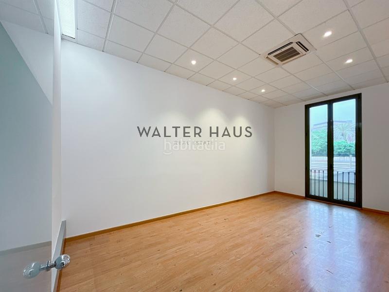 Foto f6330924-3160-4a14-8ecb-4aab392189f0. Rent office space with heating in Dreta de l´Eixample Barcelona