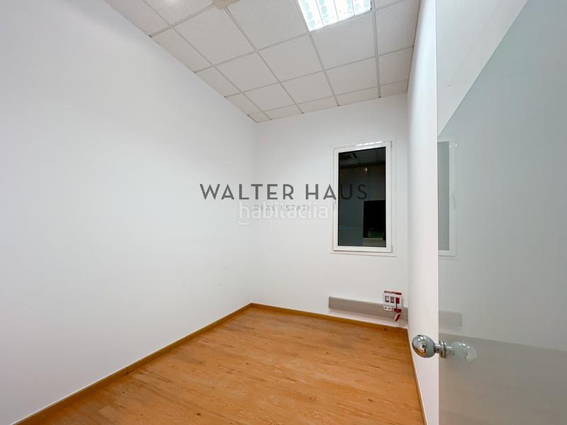 Foto fba82fdc-2e6e-4297-bcfd-980287f74dd2. Rent office space with heating in Dreta de l´Eixample Barcelona
