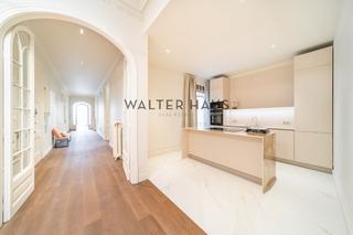 Piso  Carrer de casp. Piso reformado en venta en eixample dreta, barcelona