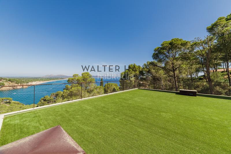 Foto 047b4b48-68f2-49fe-ad9c-c76844b37d02. Xalet amb calefacció aparcament piscina a Sa Riera-Sa Fontansa Begur