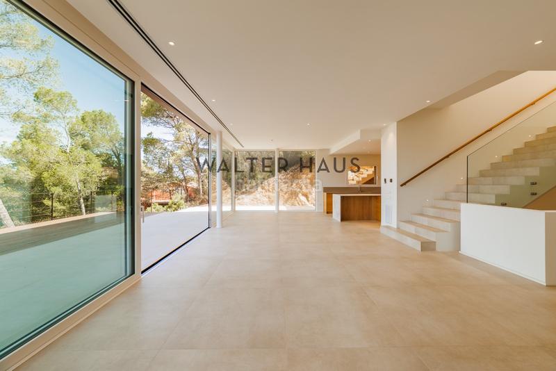 Foto 37426aeb-994c-4f69-9074-70997426570b. Xalet amb calefacció aparcament piscina a Sa Riera-Sa Fontansa Begur