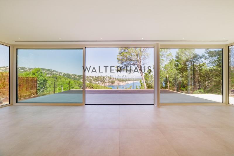 Foto 568d2752-eeeb-4f9c-aa00-8773392d5007. Xalet amb calefacció aparcament piscina a Sa Riera-Sa Fontansa Begur