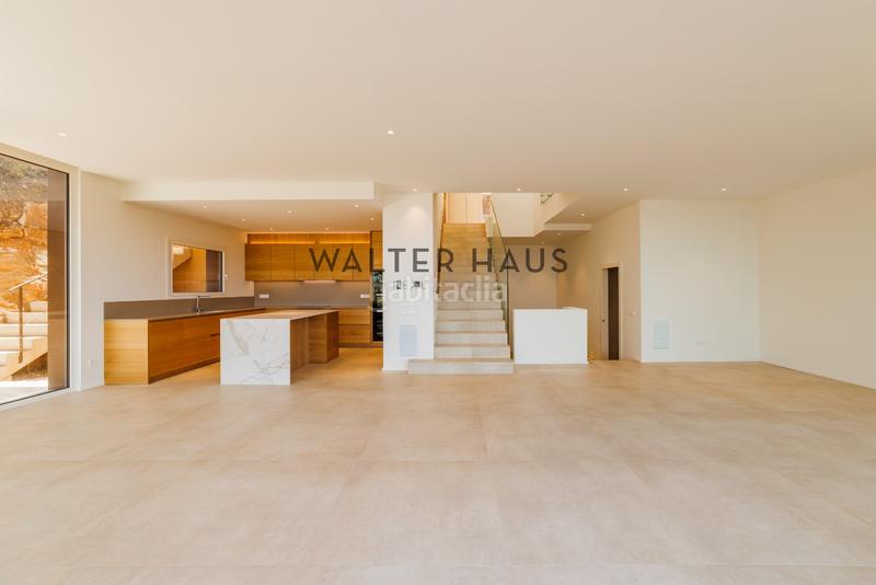 Foto 5fbb40e7-e04e-4aa0-b0c7-35806d96a738. Xalet amb calefacció aparcament piscina a Sa Riera-Sa Fontansa Begur