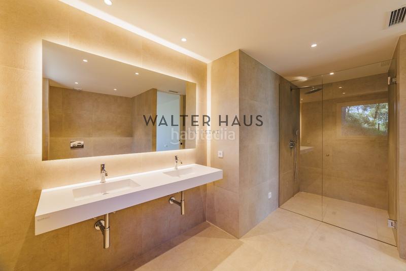 Foto 6b3f67f1-f43d-4dcd-b3a4-3c9230d88442. Xalet amb calefacció aparcament piscina a Sa Riera-Sa Fontansa Begur