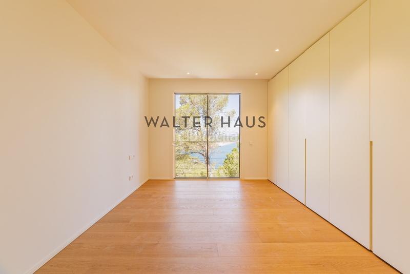 Foto 84be2a6b-d101-460a-8be4-c194a2399874. Xalet amb calefacció aparcament piscina a Sa Riera-Sa Fontansa Begur