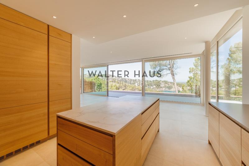 Foto b16e09b2-ddbb-4da7-80d7-1172d6d07886. Xalet amb calefacció aparcament piscina a Sa Riera-Sa Fontansa Begur