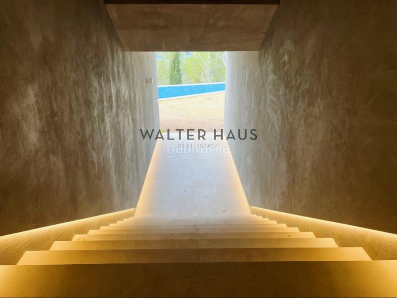 Foto d8cfdfbd-596d-4a28-9632-a9c30fdc1dee. Xalet amb calefacció aparcament piscina a Sa Riera-Sa Fontansa Begur