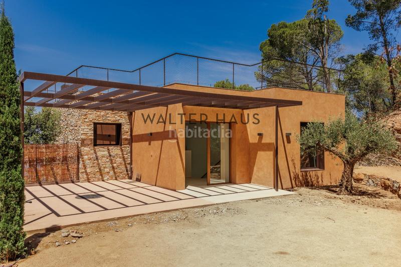 Foto e858645b-fc7e-442f-a04f-8e6b1764f7f7. Xalet amb calefacció aparcament piscina a Sa Riera-Sa Fontansa Begur