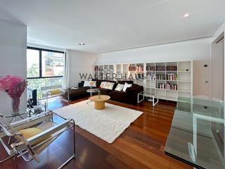 Miete Etagenwohnung  Passeig de gràcia