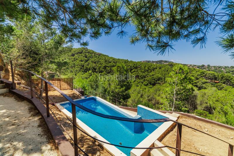 Foto 0344d49c-3783-48a0-a0f0-affdf889e269. Chalet con riscaldamento parcheggio piscina in Sa Riera-Sa Fontansa Begur