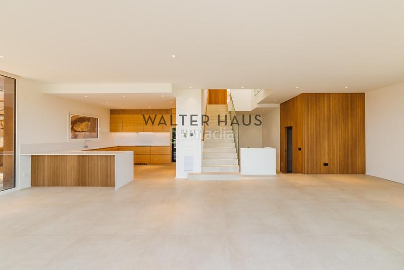 Foto 31d1c995-7c01-496e-9730-363407f0372b. Chalet con riscaldamento parcheggio piscina in Sa Riera-Sa Fontansa Begur