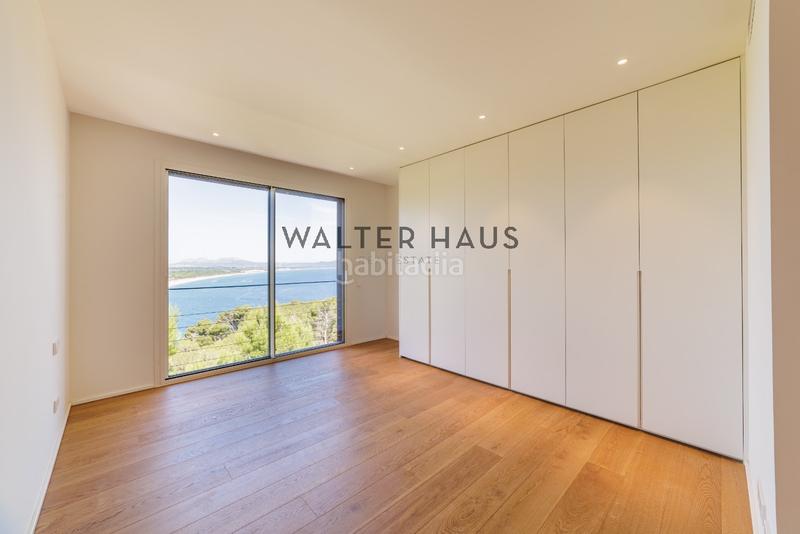 Foto 4c141d3b-5925-490b-8fa6-f3e3e263a3db. Chalet con riscaldamento parcheggio piscina in Sa Riera-Sa Fontansa Begur