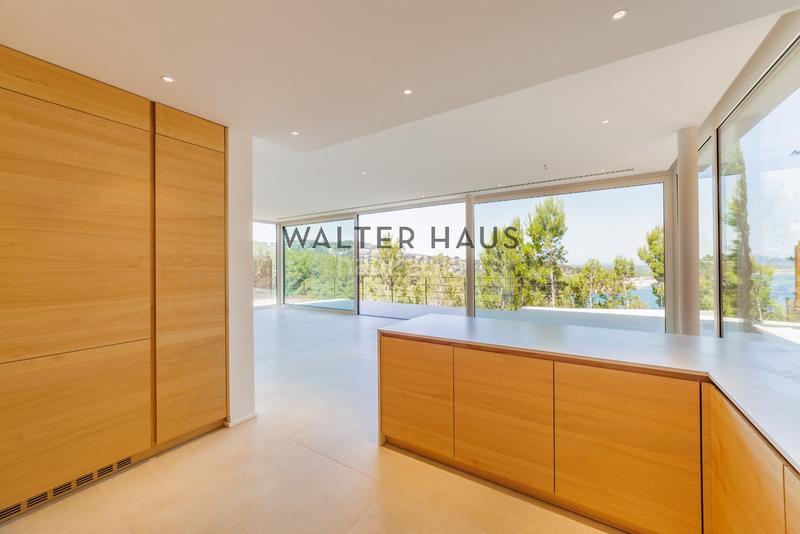 Foto 6b5db463-9f70-4d6d-bb39-2da4e39941ec. Chalet con riscaldamento parcheggio piscina in Sa Riera-Sa Fontansa Begur