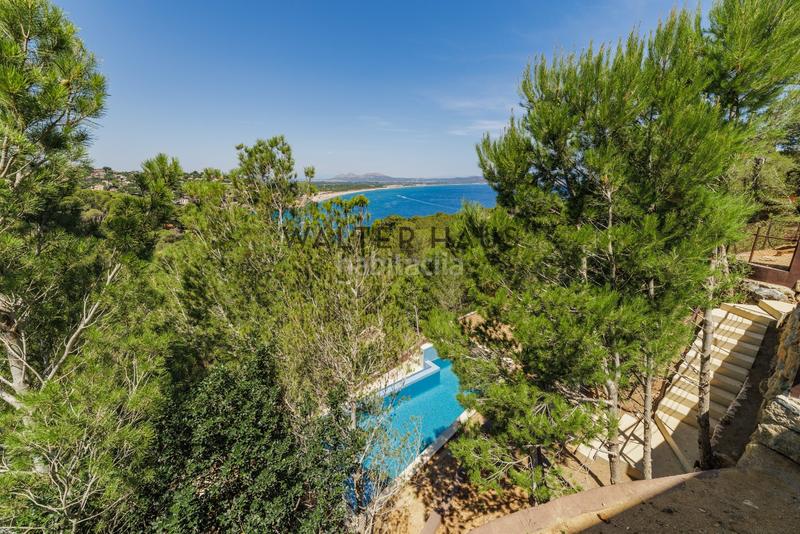 Foto 80ab0a28-e54d-4dec-9183-0c934e008593. Chalet con riscaldamento parcheggio piscina in Sa Riera-Sa Fontansa Begur